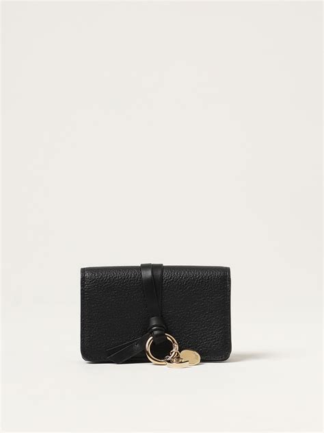aaa chloé leather goods
